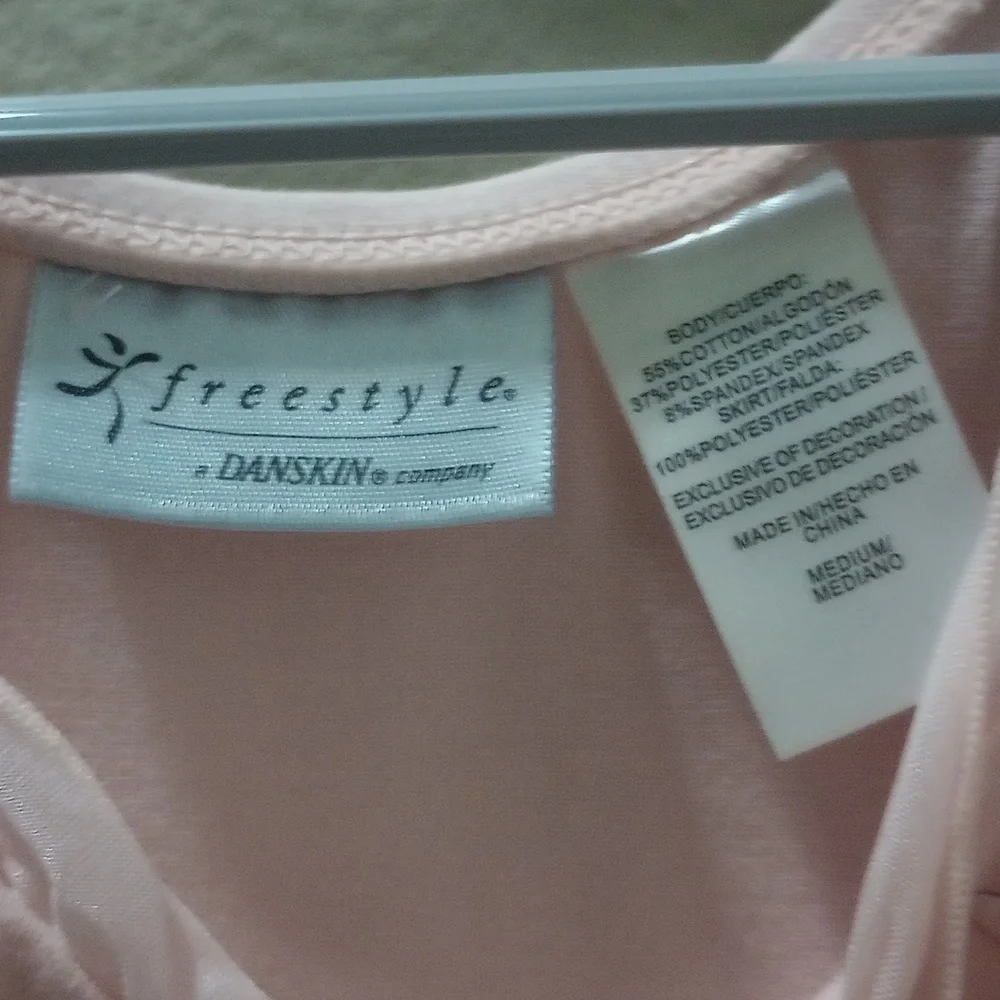 Freestyle by Danskin freestyle by